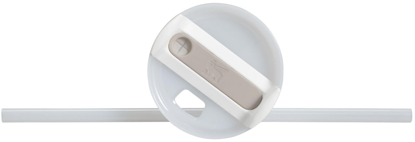 Stanlely Quencher H2.O FlowState™ Tumbler 30oz Frost