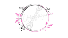 Unladylique logo