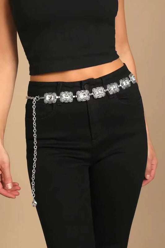 Western Chain Belt