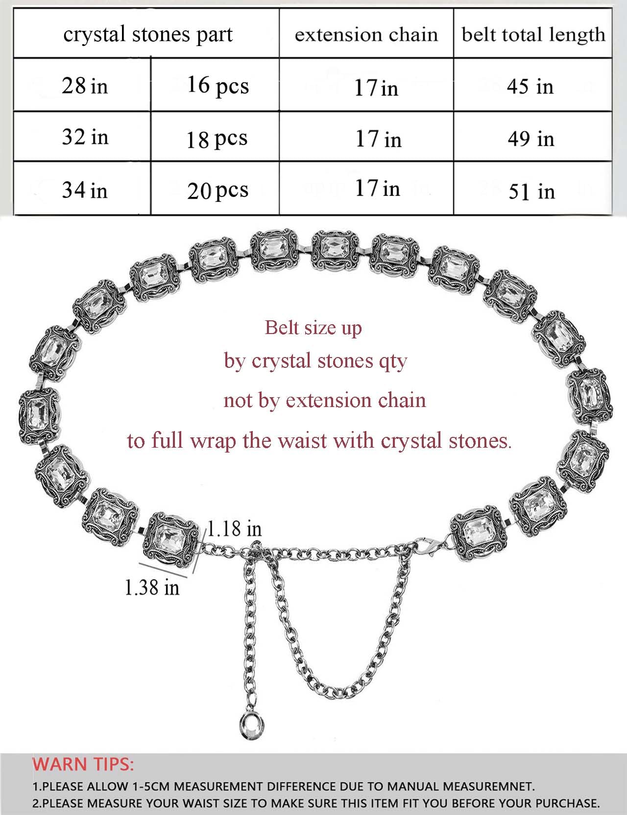 Western Chain Belt